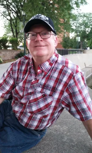 Russell (Russ) Witt